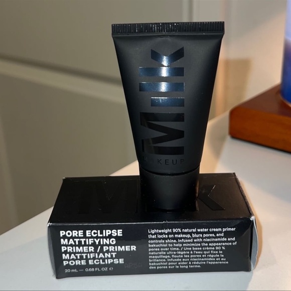 Milk Pore Eclipse Mattifying Primer - mini - Picture 2 of 2